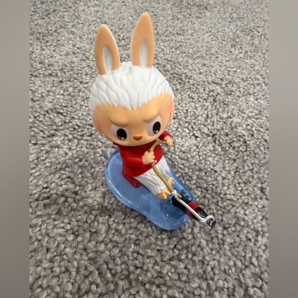 Labubu Other - The Monsters Coca Cola Series "Look What I found" Confirmed